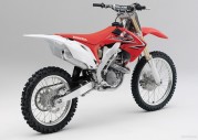 Honda CRF250R